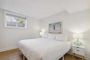 The Cottages at Blue