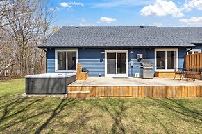 The Cottages at Blue