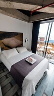 The Coffee Club Hotel
