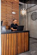 The Coffee Club Hotel