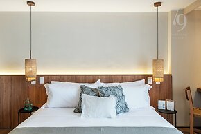 79bogotá Boutique Suites