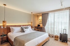 79bogotá Boutique Suites