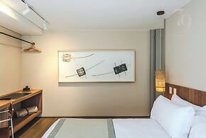 79bogotá Boutique Suites