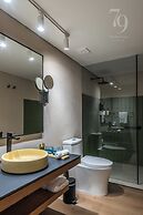 79bogotá Boutique Suites