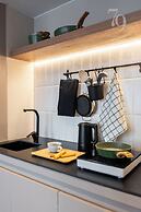 79bogotá Boutique Suites