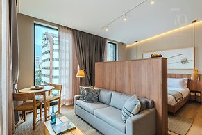 79bogotá Boutique Suites
