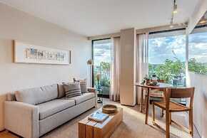 79bogotá Boutique Suites