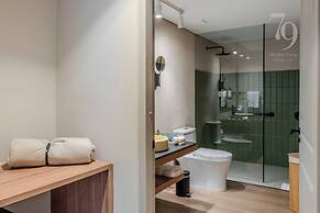 79bogotá Boutique Suites