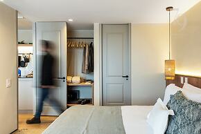 79bogotá Boutique Suites