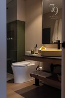 79bogotá Boutique Suites