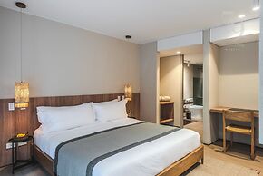 79bogotá Boutique Suites