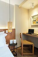 79bogotá Boutique Suites
