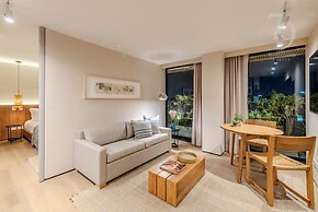 79bogotá Boutique Suites