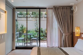 79bogotá Boutique Suites