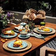 79bogotá Boutique Suites