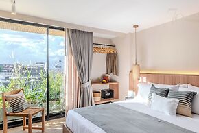 79bogotá Boutique Suites