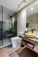 79bogotá Boutique Suites