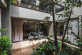 79bogotá Boutique Suites