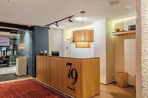 79bogotá Boutique Suites