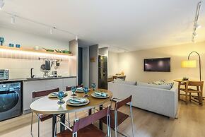 79bogotá Boutique Suites