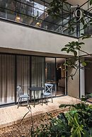 79bogotá Boutique Suites