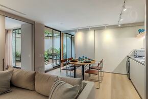 79bogotá Boutique Suites
