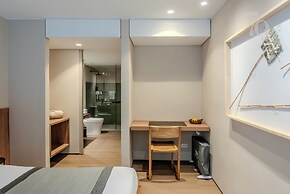 79bogotá Boutique Suites