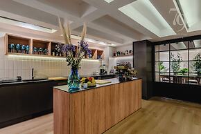 79bogotá Boutique Suites