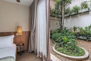 79bogotá Boutique Suites