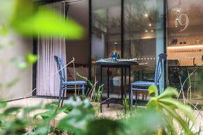 79bogotá Boutique Suites