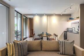 79bogotá Boutique Suites