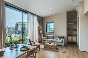 79bogotá Boutique Suites