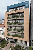 79bogotá Boutique Suites