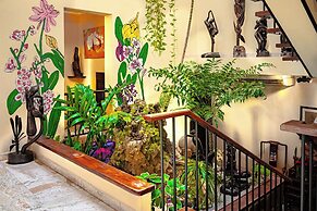 Casa Orquídea