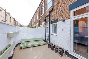 Arkles Road