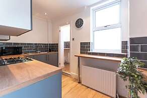 343b Aigburth Road