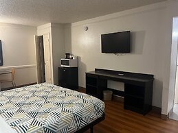 Studio 6 Suites Euless, Tx – Dfw West