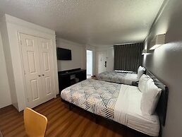 Studio 6 Suites Euless, Tx – Dfw West