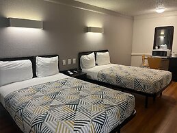 Studio 6 Suites Euless, Tx – Dfw West