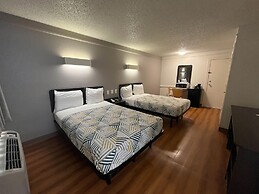 Studio 6 Suites Euless, Tx – Dfw West
