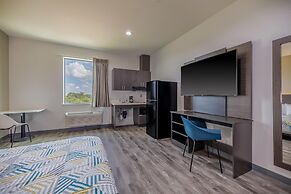 Studio 6 – Giddings, Tx