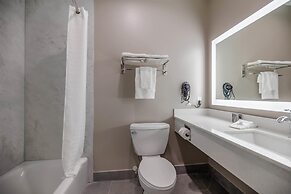 Studio 6 – Giddings, Tx