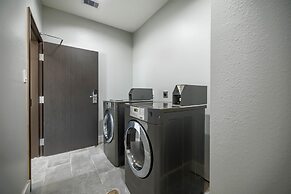 Studio 6 – Giddings, Tx