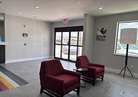 Studio 6 – Giddings, Tx
