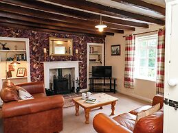 Eskdale View, 5 Hollins Cottages