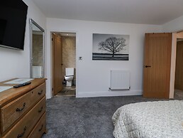 Holy Trinity Cottage