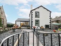 Holy Trinity Cottage