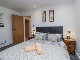Holy Trinity Cottage
