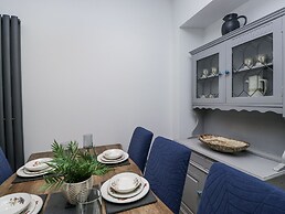 Holy Trinity Cottage