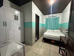 Hotel Maracá